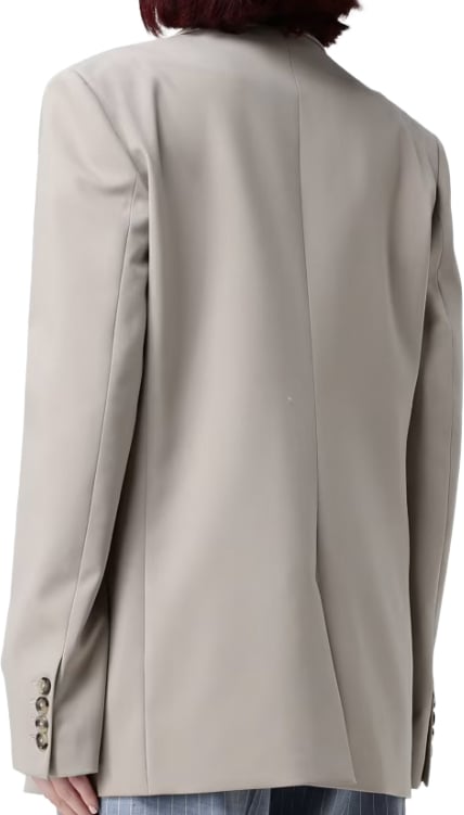 PT Torino Jackets Beige Beige