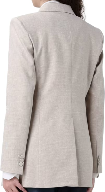 PT Torino Jackets Beige Beige