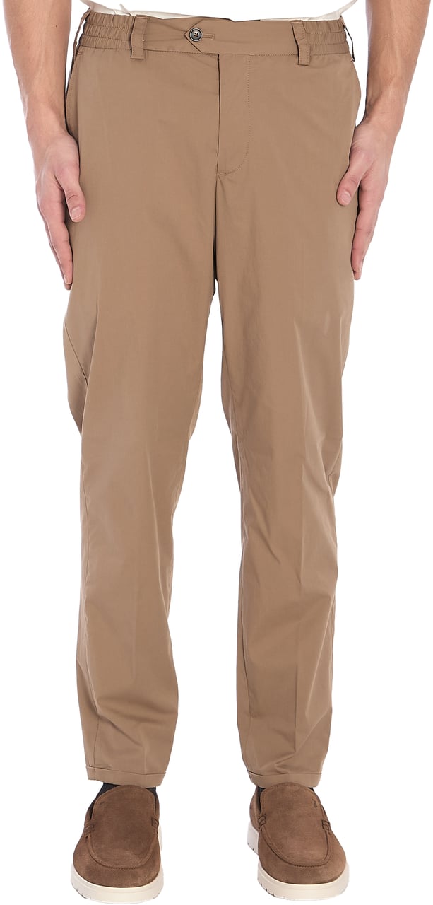 PT Torino The Rebel trousers Beige