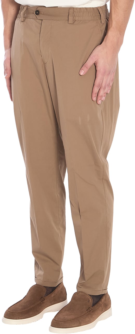 PT Torino The Rebel trousers Beige