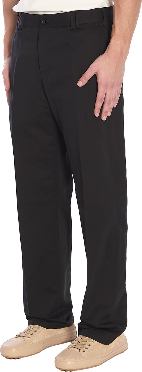 PT Torino Michael trousers Zwart
