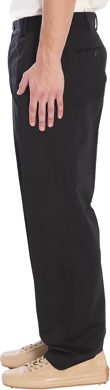 PT Torino Michael trousers Zwart