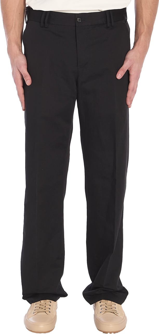 PT Torino Michael trousers Zwart