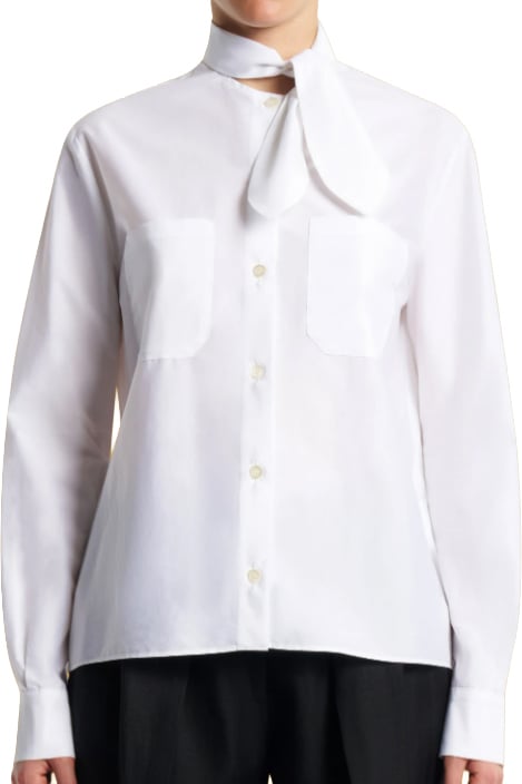 PT Torino Shirts Bianco Wit