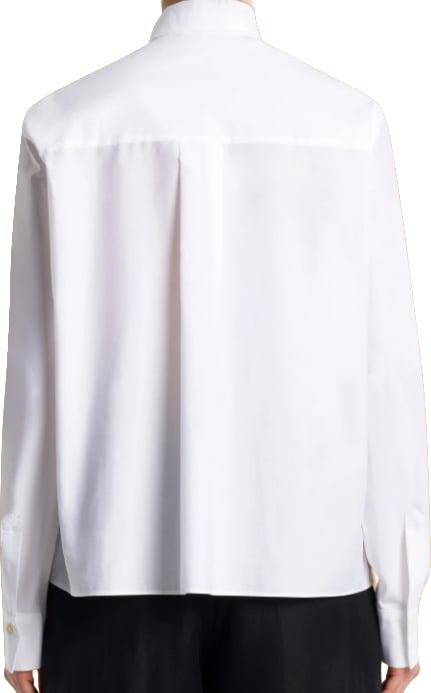 PT Torino Shirts Bianco Wit