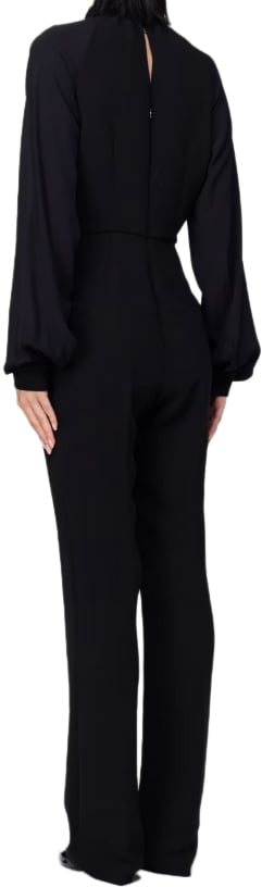 PT Torino Trousers Black Zwart