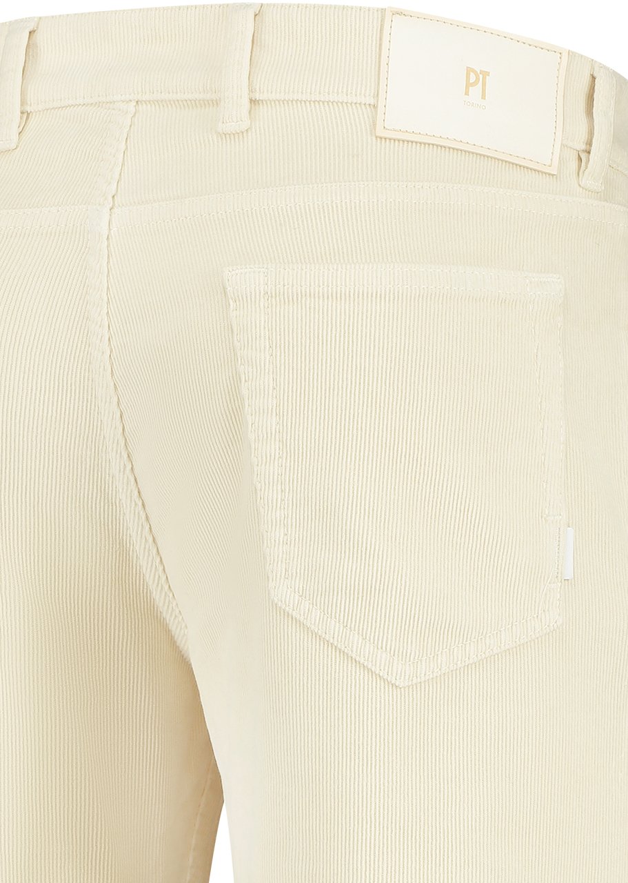 PT Torino Pantalone  - Swing Beige