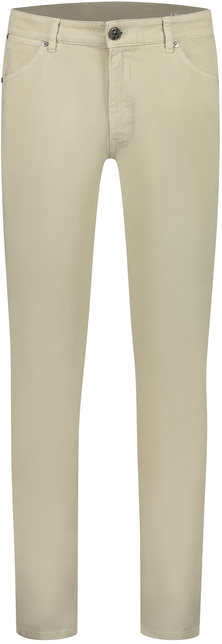 PT Torino Pantalone  - Swing Beige