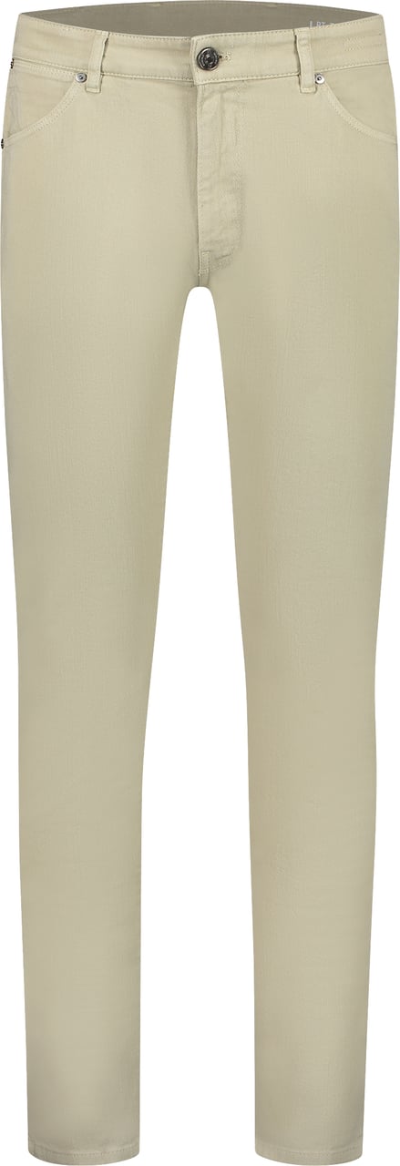 PT Torino Pantalone - Swing Beige