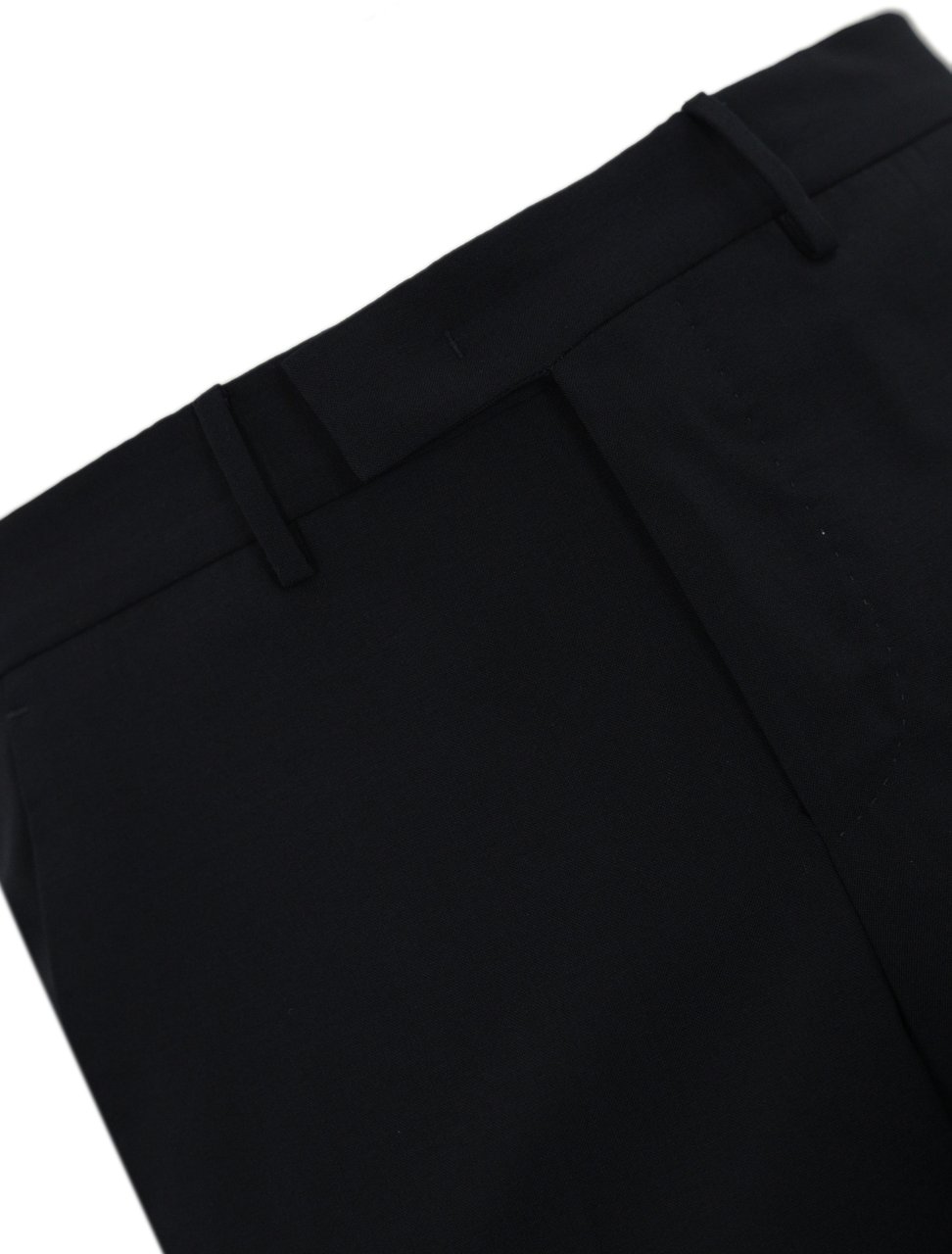 PT Torino Trousers Blue Blauw