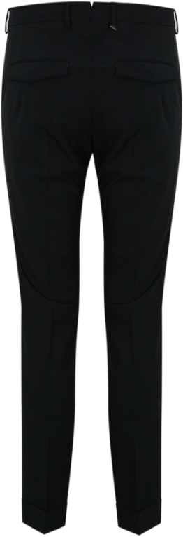 PT Torino Trousers Blue Blauw