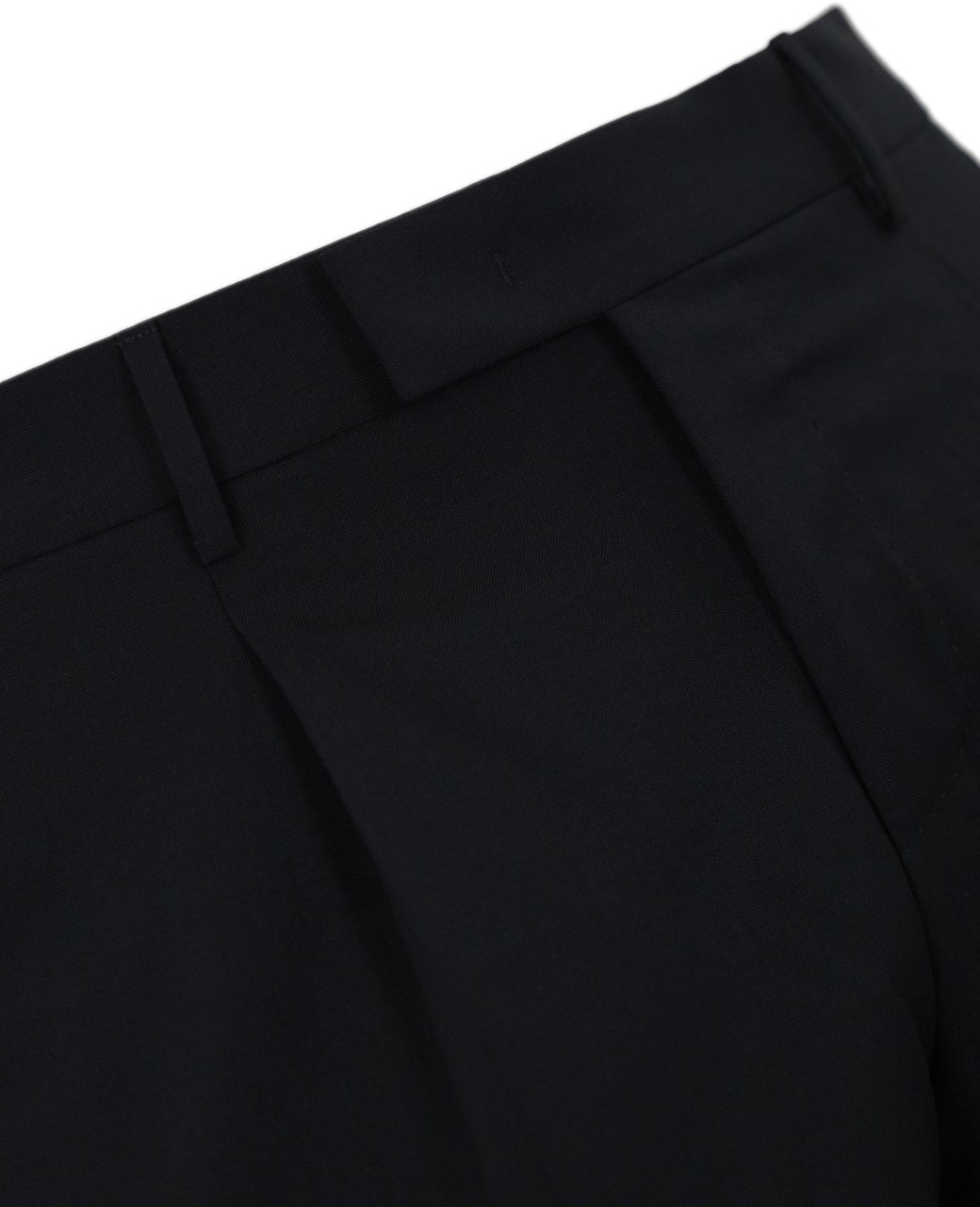 PT Torino Trousers Blue Blauw