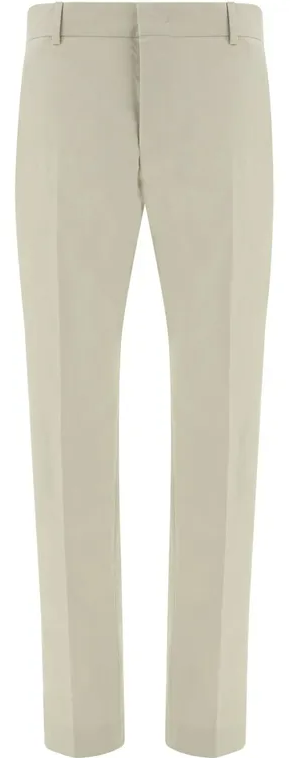 PT Torino Trousers Sand Beige