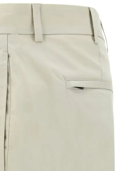 PT Torino Trousers Sand Beige