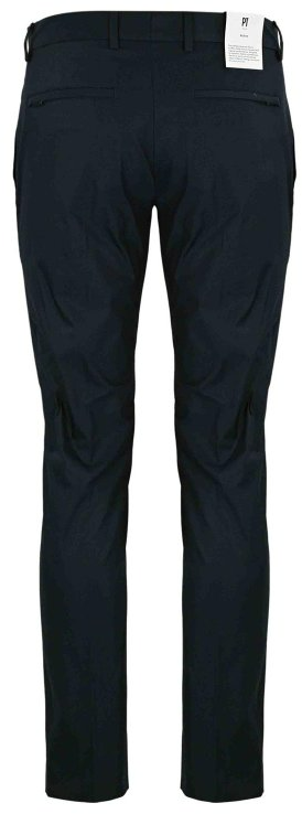 PT Torino Trousers Blue Blauw