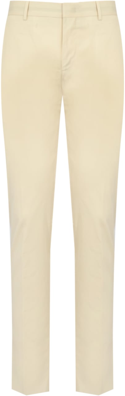 PT Torino Trousers Grey Grijs