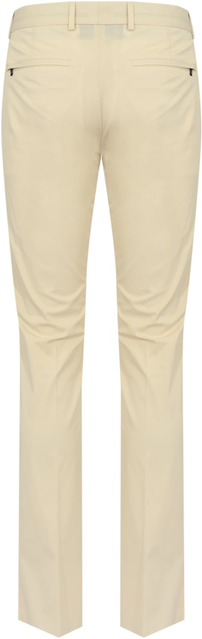 PT Torino Trousers Grey Grijs