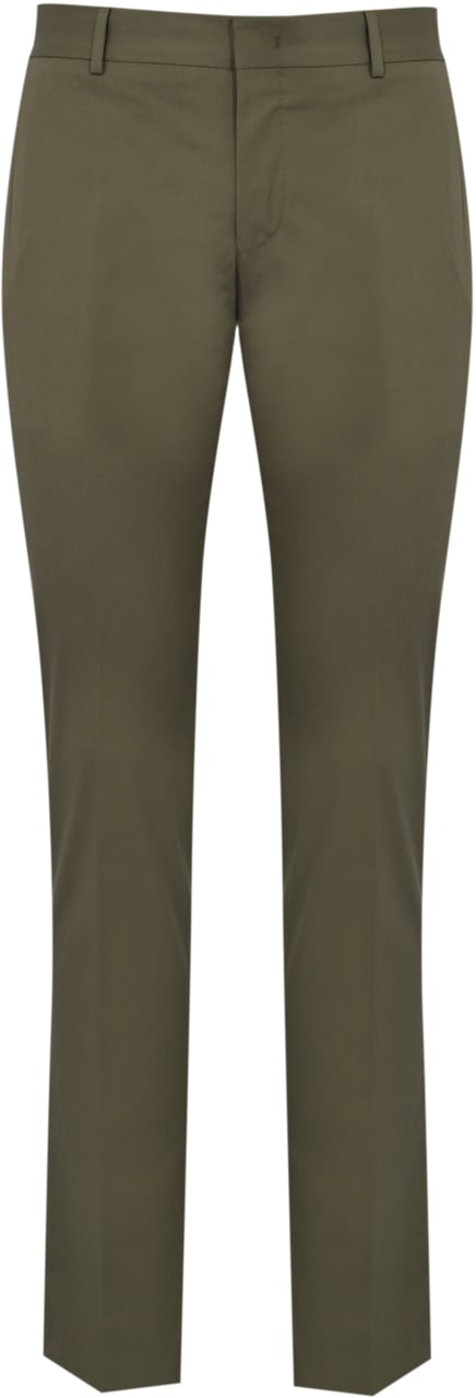 PT Torino Trousers Military Groen