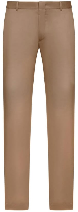 PT Torino Trousers Corda Beige
