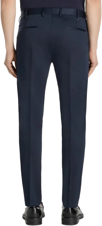 PT Torino Trousers Blu Navy