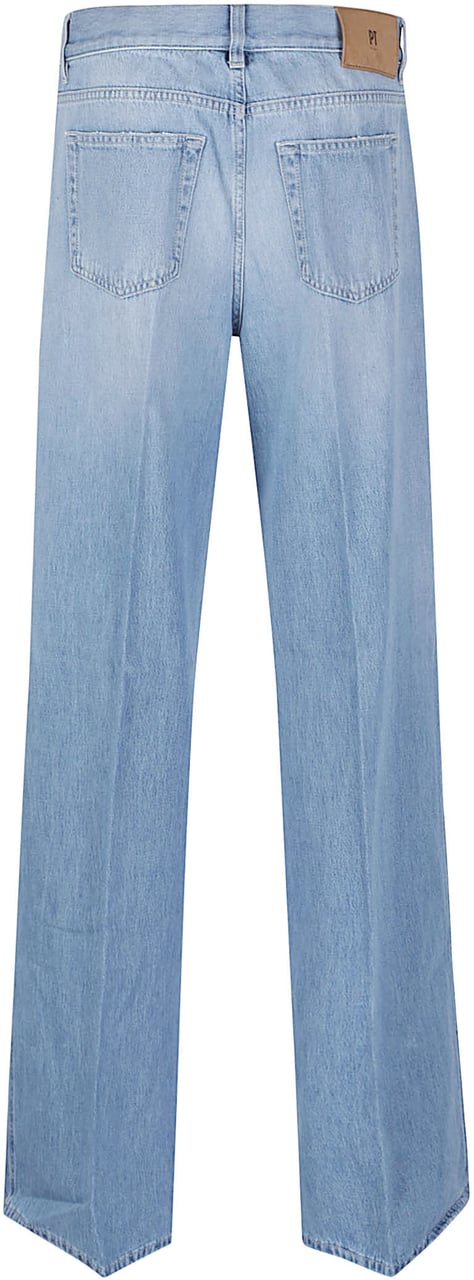 PT Torino Cindy Jeans Blue Blauw