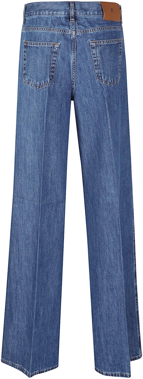 PT Torino Cindy Jeans Blue Blauw