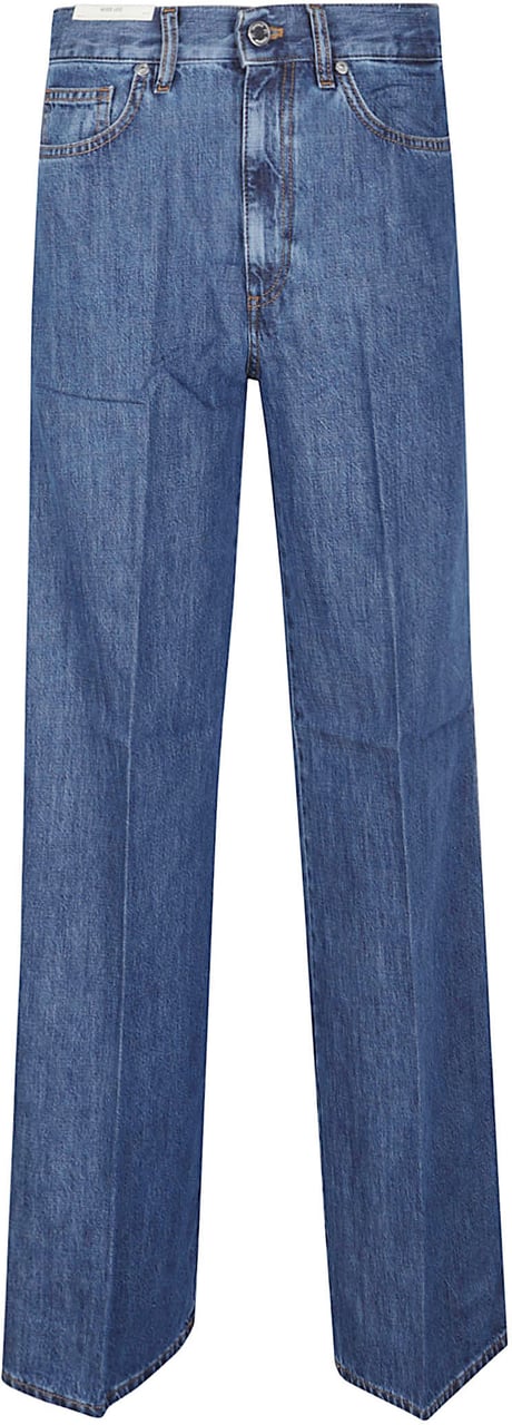 PT Torino Cindy Jeans Blue Blauw