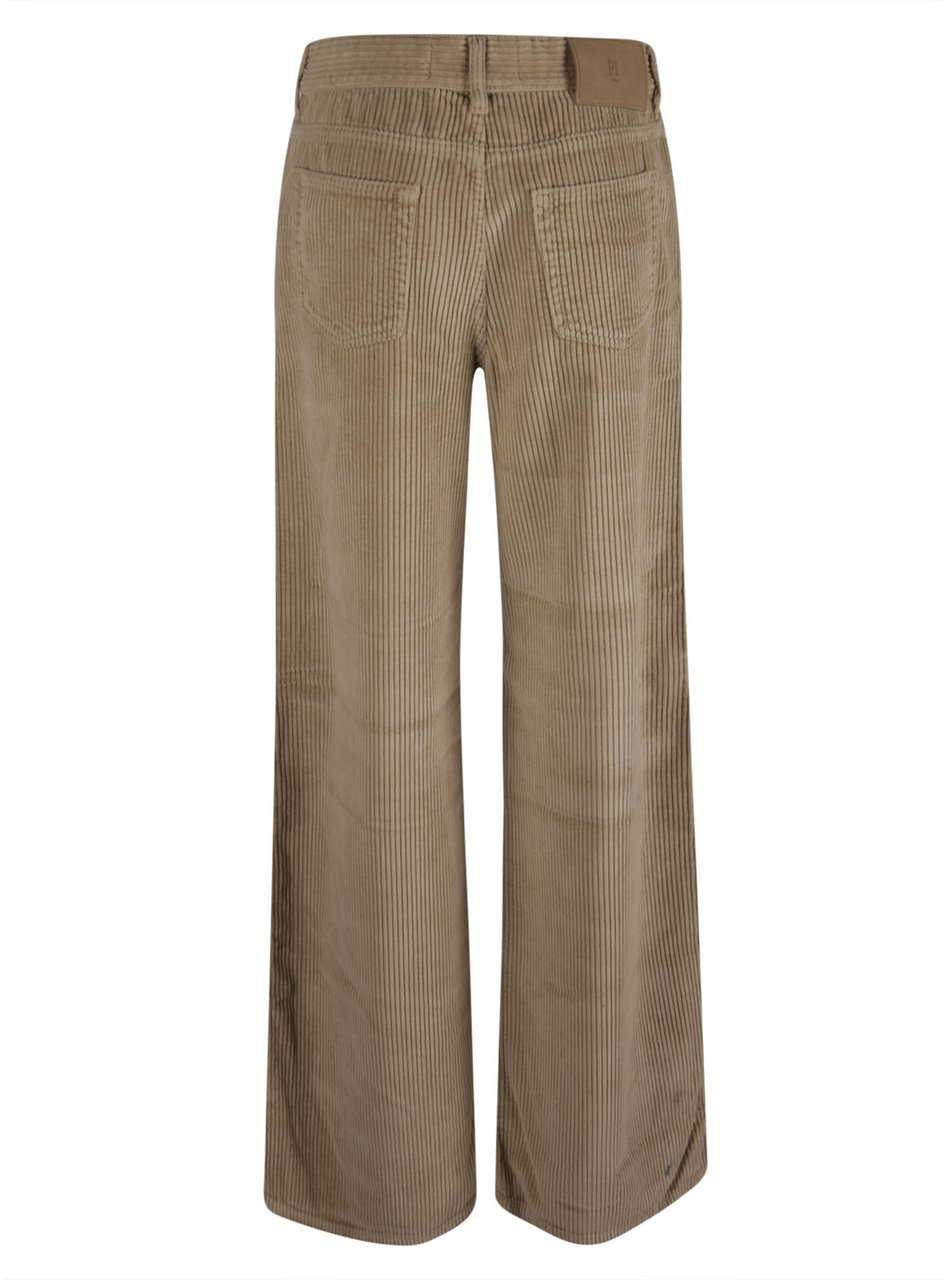 PT Torino Cindy Jeans Grey Grijs