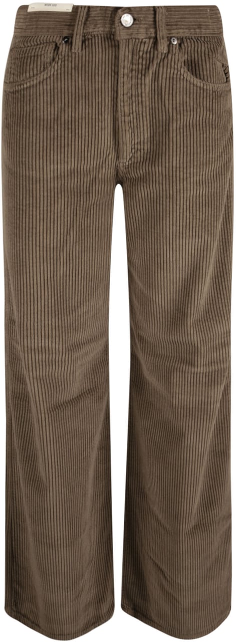 PT Torino Cindy Jeans Brown Bruin