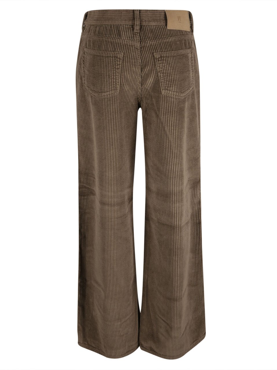 PT Torino Cindy Jeans Brown Bruin