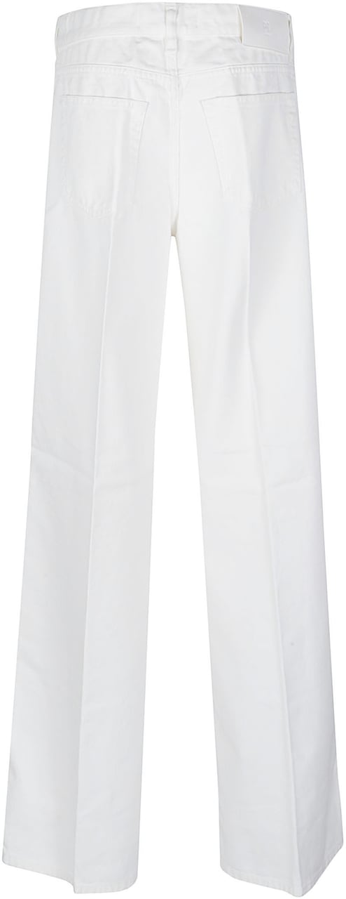 PT Torino Cindy Jeans White Wit