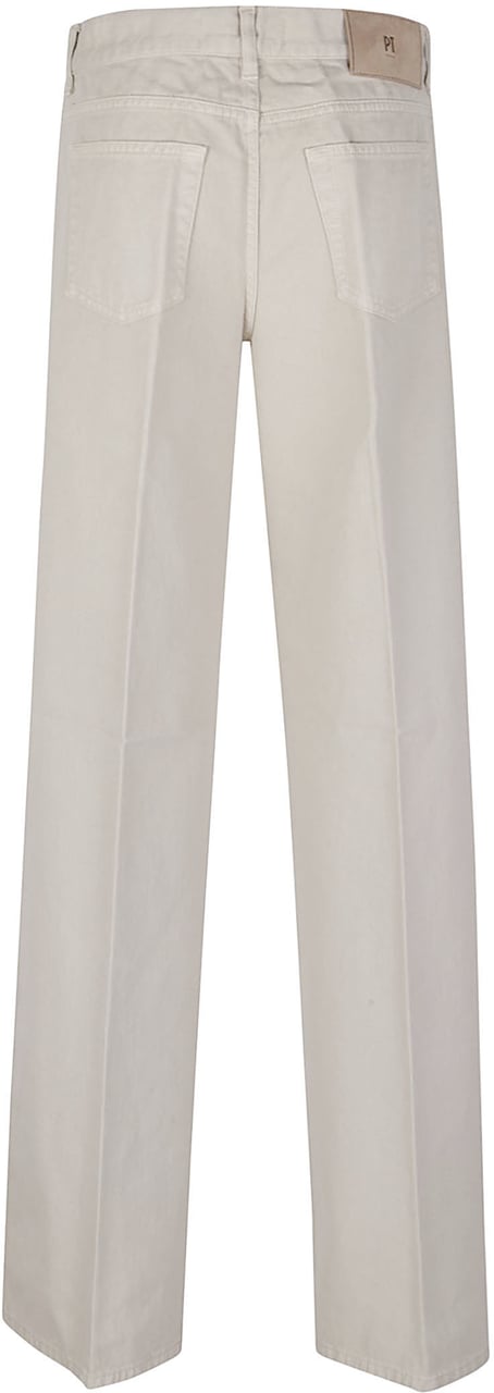 PT Torino Cindy Jeans Grey Grijs