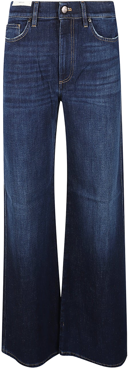 PT Torino Cyndi Jeans Blue Blauw