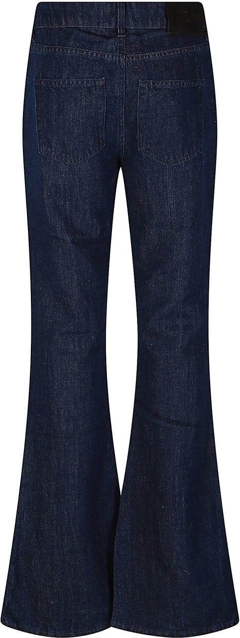 PT Torino Janet Jeans Blue Blauw