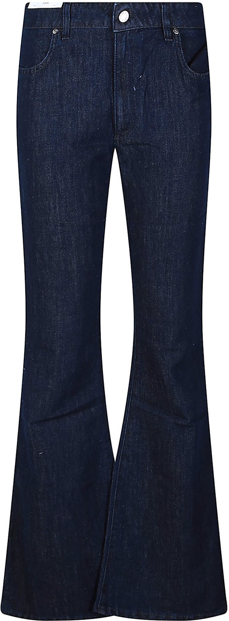 PT Torino Janet Jeans Blue Blauw