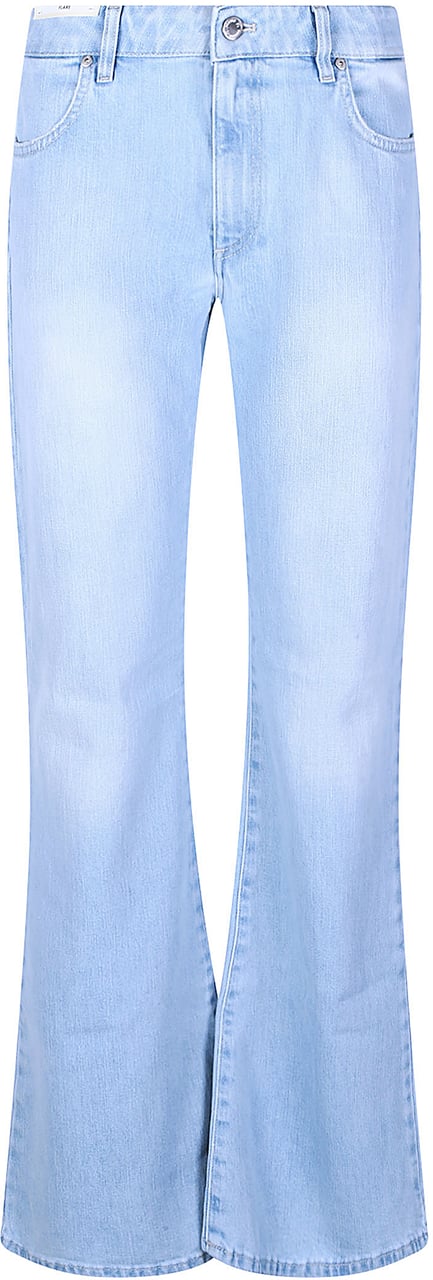 PT Torino Janet Jeans Blue Blauw