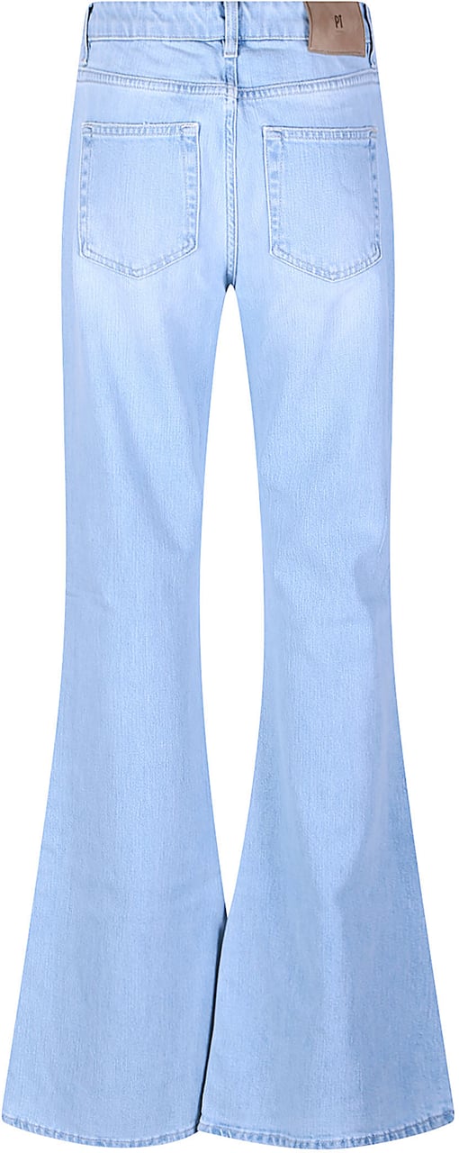 PT Torino Janet Jeans Blue Blauw