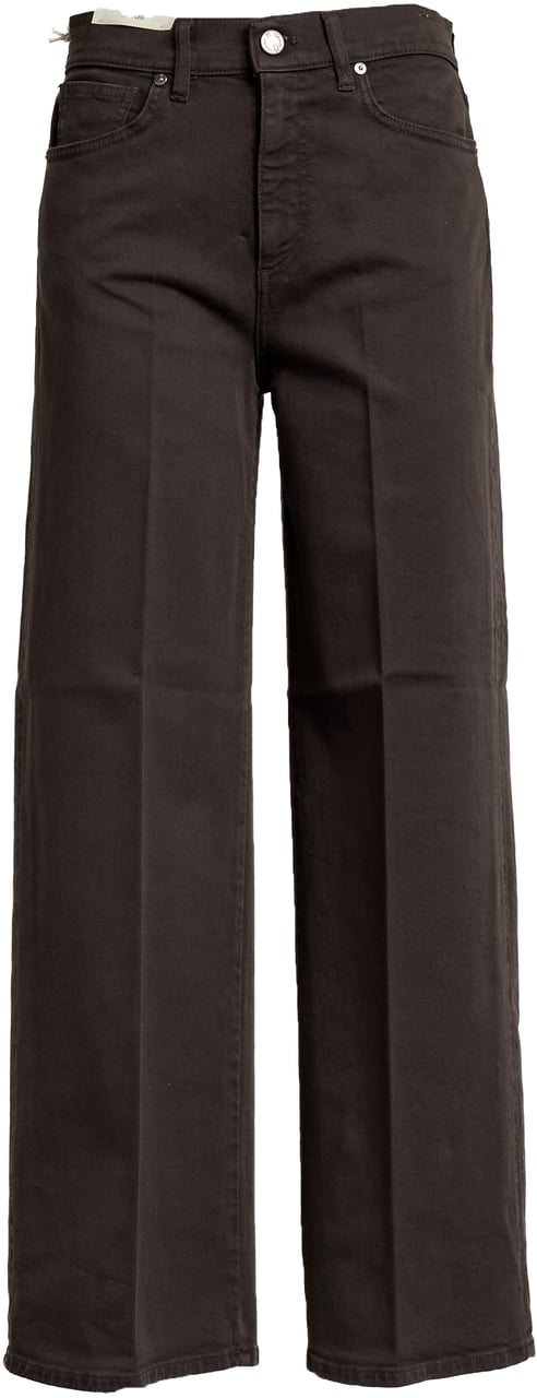 PT Torino Jeans Kendal Denim Stretch Bruin