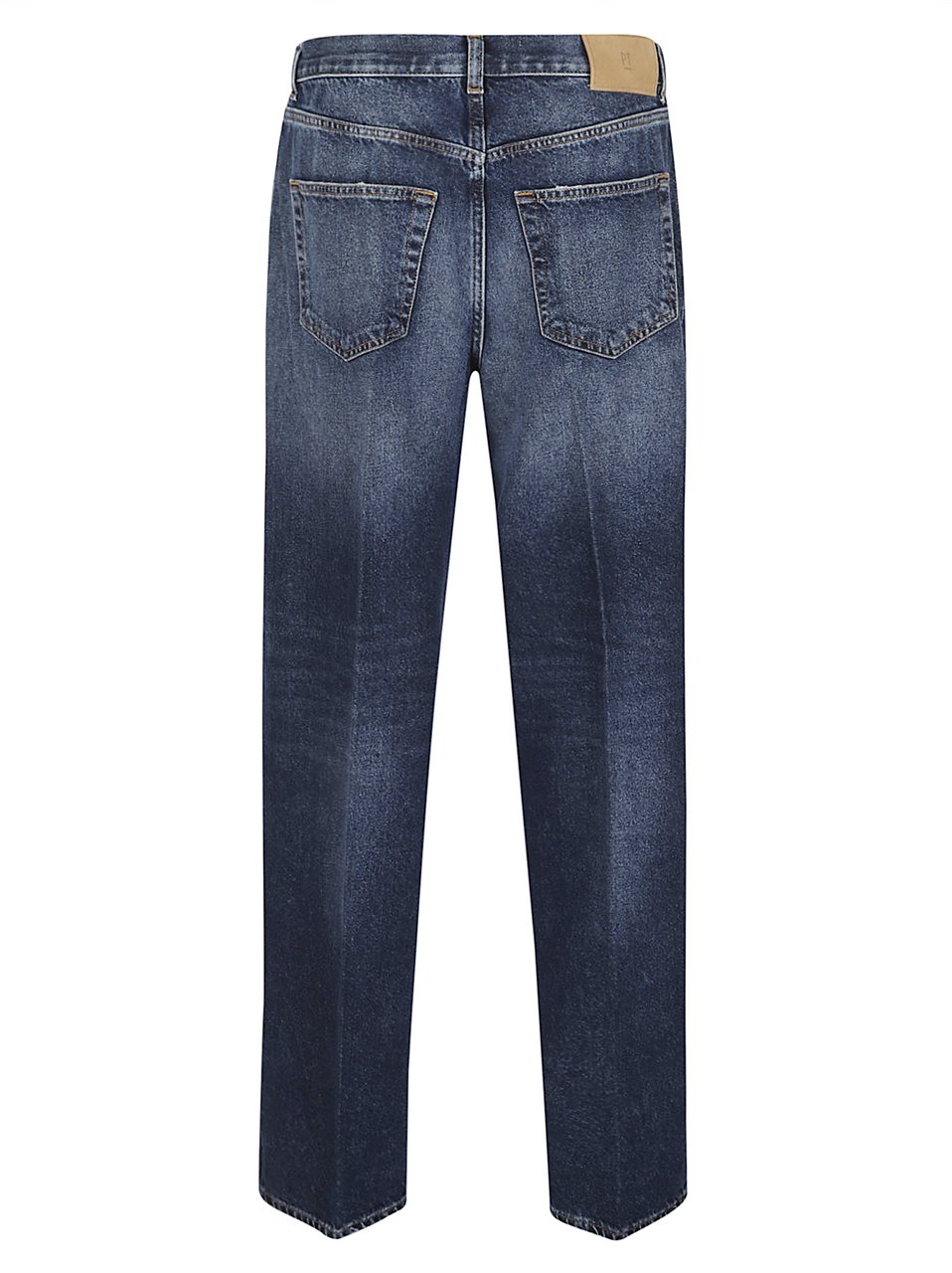 PT Torino Megan Jeans Blue Blauw