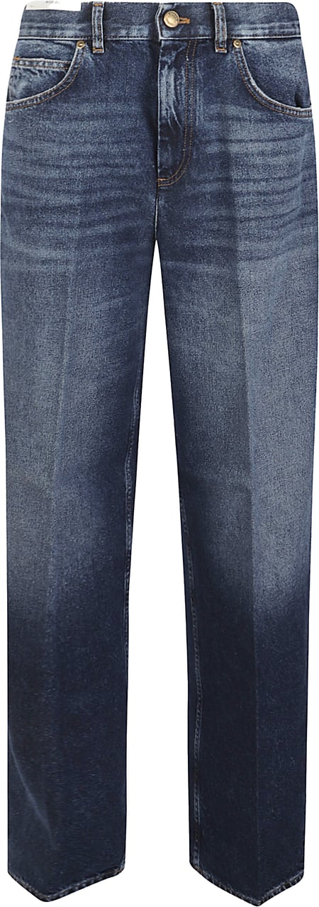 PT Torino Megan Jeans Blue Blauw