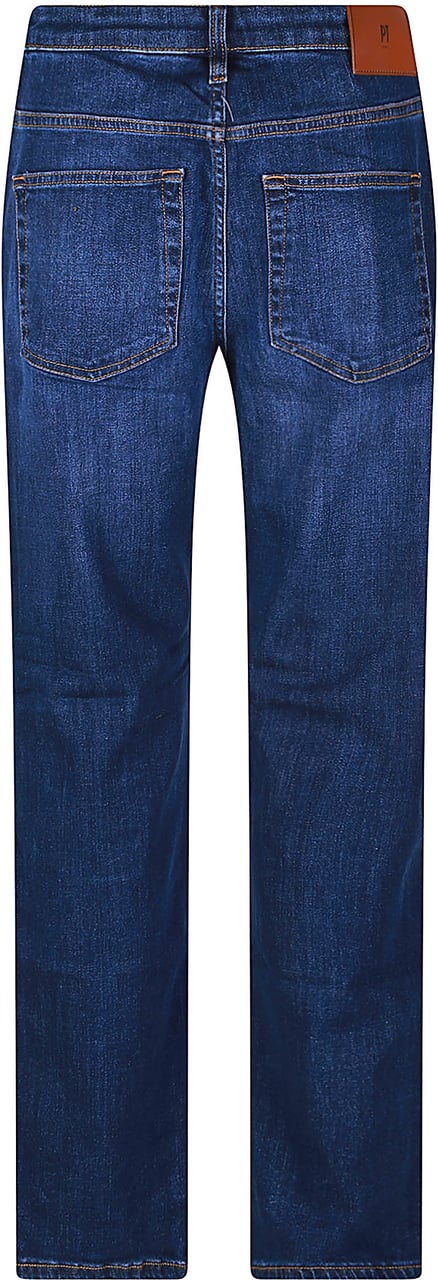 PT Torino Tina Jeans Blue Blauw