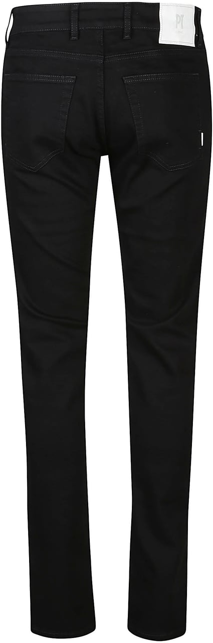 PT Torino Swing Jeans Black Zwart