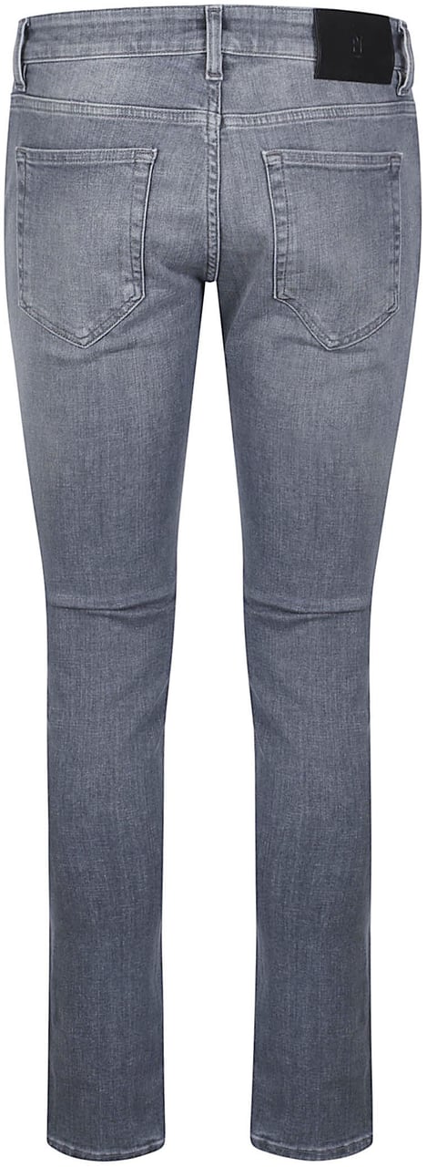 PT Torino Swing Jeans Grey Grijs