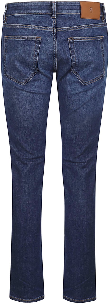 PT Torino Swing Jeans Blue Blauw