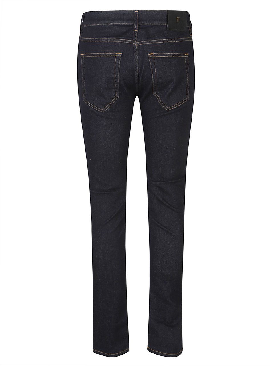 PT Torino Swing Jeans Blue Blauw