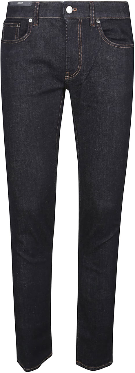 PT Torino Swing Jeans Blue Blauw