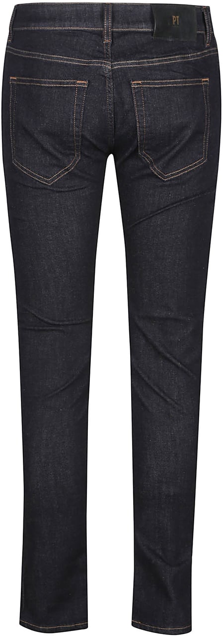 PT Torino Swing Jeans Blue Blauw