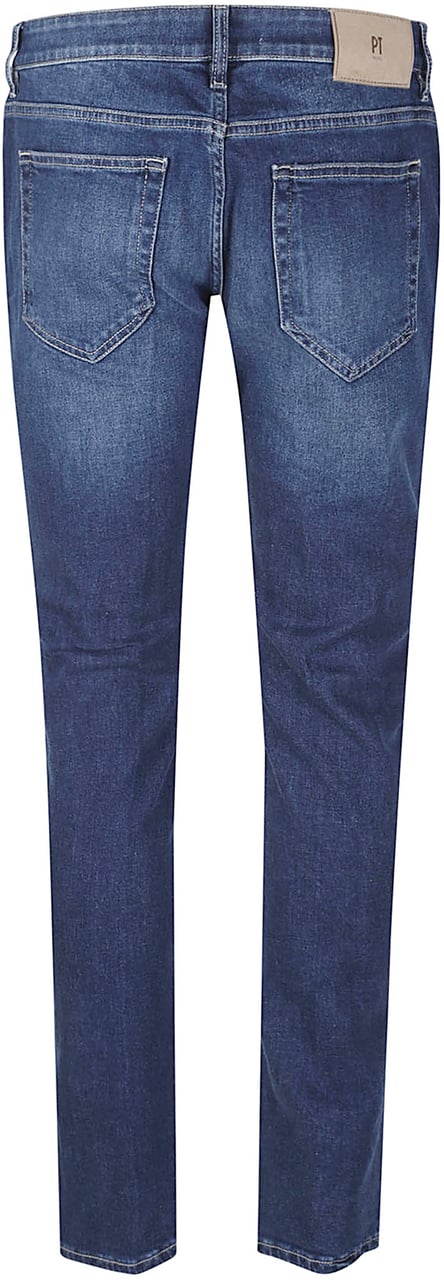 PT Torino Swing Jeans Blue Blauw
