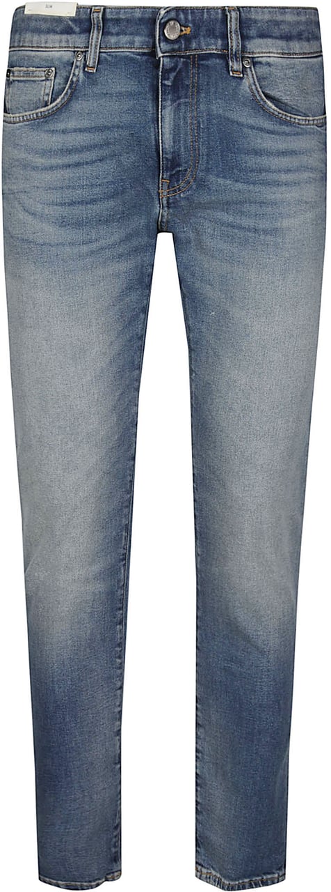 PT Torino Swing Jeans Blue Blauw