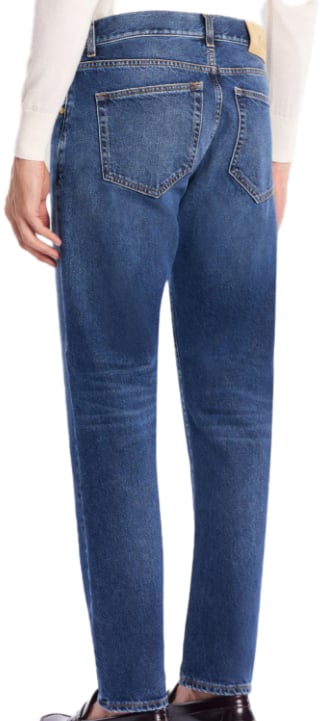 PT Torino Jeans Denim Blauw